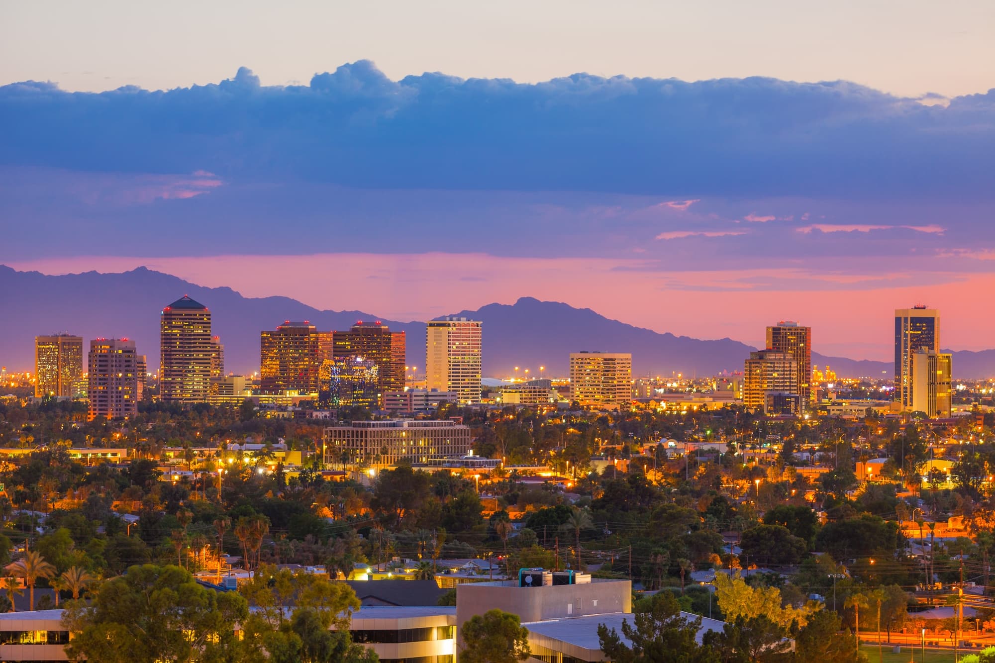 Fast & Easy Online Loans in Phoenix, AZ - Get Money Today